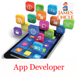 App Developer Mr. Abhirup Ghosh in Barasat